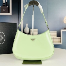 Prada Hobo Bags